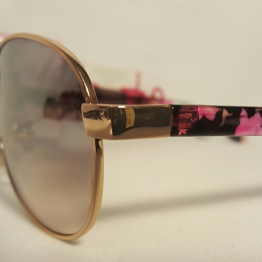 Fashion Designer Sunglasses